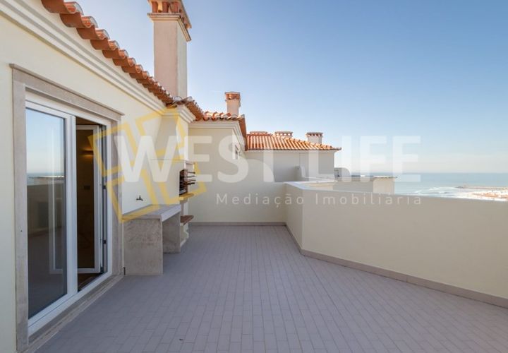Lejlighed i Ericeira, Lisbon, Ericeira - € 825.000 | Ref: 5567WE - foto 1