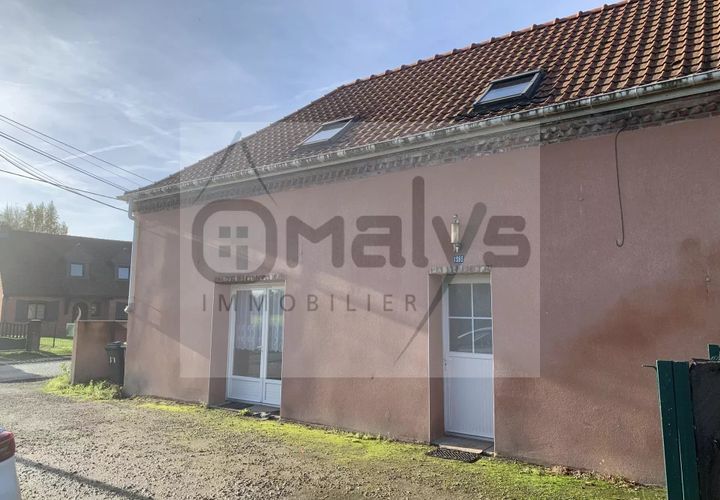 Villa a Blessy, Pas-de-Calais, Blessy - € 650/mes | Ref: 86405476 - foto 1