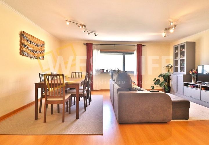 Lejlighed i Mafra, Lisbon, Mafra - € 370.000 | Ref: 5730WM - foto 1