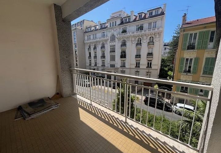 Lejlighed i Nice, Alpes-Maritimes, Nice - € 380.000 | Ref: 87036063 - foto 1