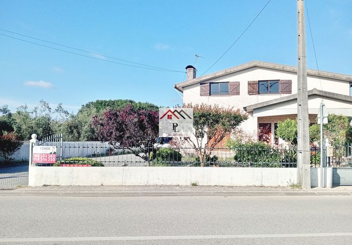 Villa i Cantanhede, Coimbra, Cantanhede - € 349.000 | Ref: V980MS - foto 1