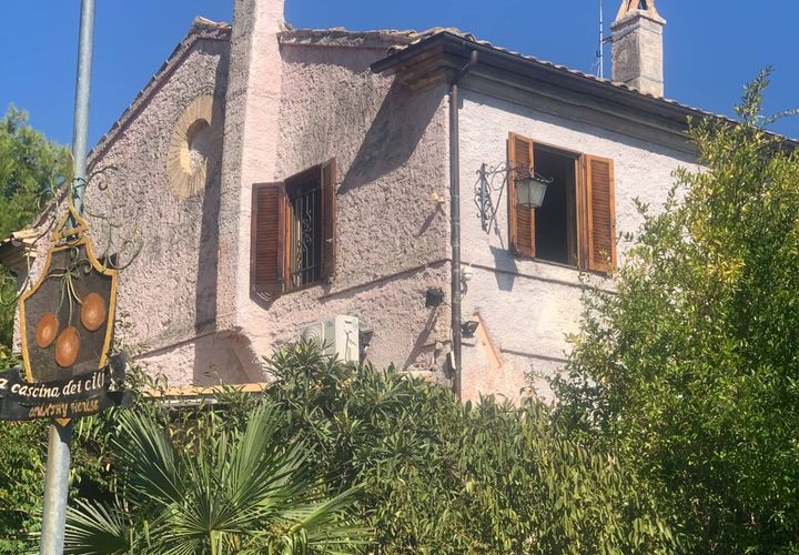 Erhvervsejendom i Ripatransone, Ascoli Piceno, Ripatransone - € 750.000 | Ref: 34181 - foto 1