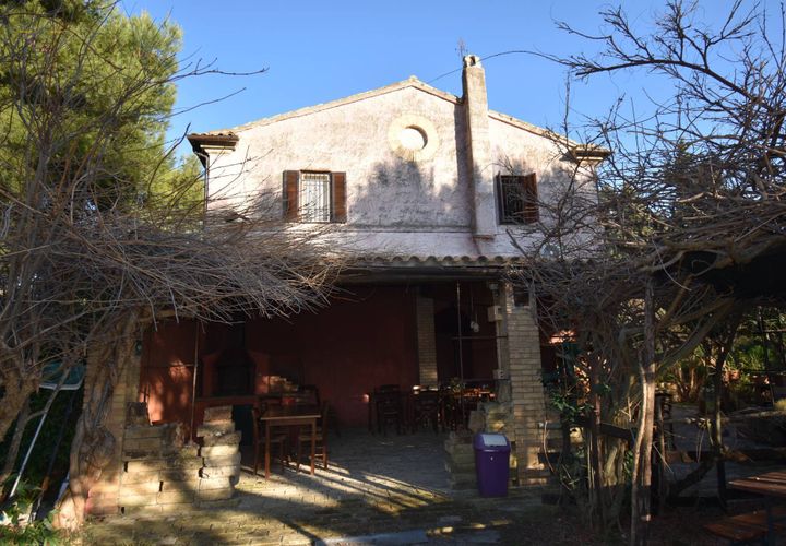 Villa i Ripatransone, Ascoli Piceno, Ripatransone - € 750.000 | Ref: 34182 - foto 1