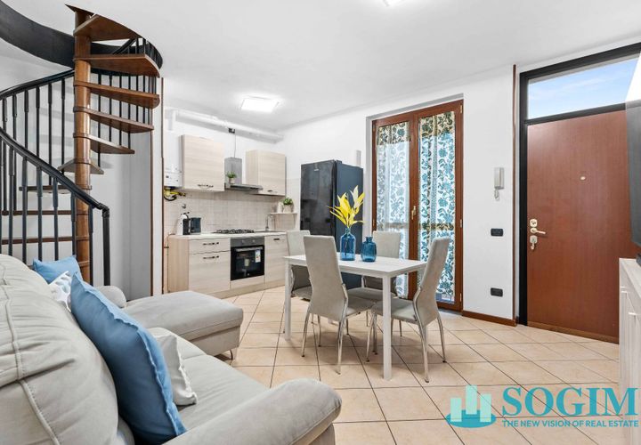 Lejlighed i Lesmo, Monza and Brianza, Lesmo - € 106.000 | Ref: SE533851 - foto 1