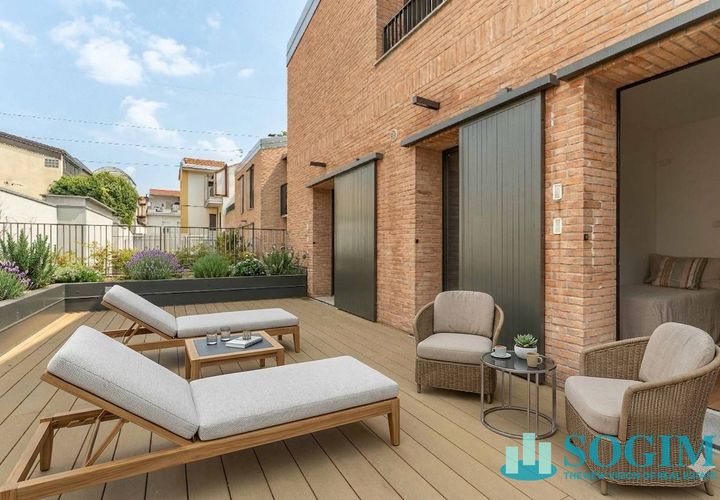 Leilighet i Milan, Milan, Milan - € 749 000 | Ref: S33885 - foto 1