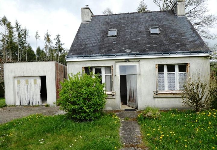 Villa a Langoelan, Morbihan, Langoelan - € 49.030 | Ref: 56075-2497 - foto 1