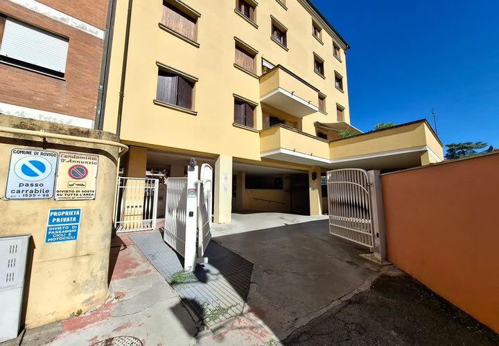 Garage i Rovigo, Rovigo, Rovigo - € 16.000 | Ref: AP2622 - foto 1