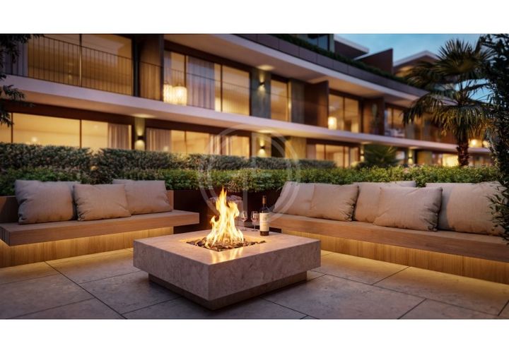 Lejlighed i Tavira, Faro, Tavira - € 595.000 | Ref: GA-10236_A102 - foto 1