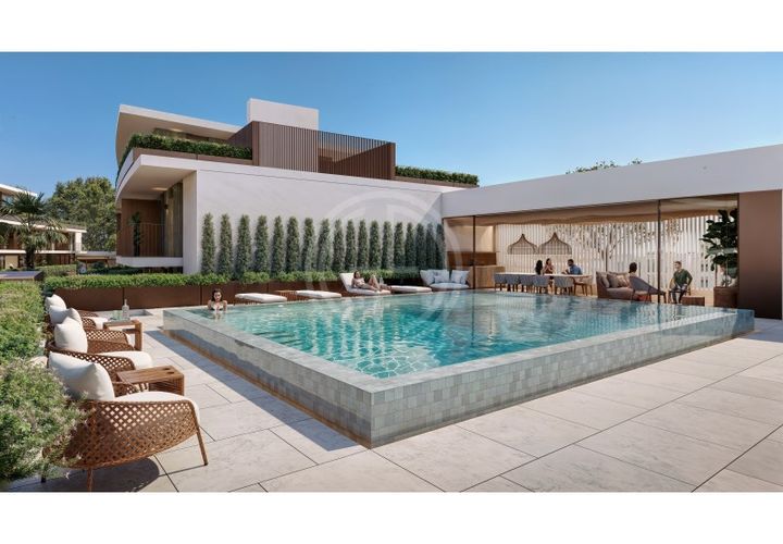 Lejlighed i Tavira, Faro, Tavira - € 565.000 | Ref: GA-10236_A202 - foto 1