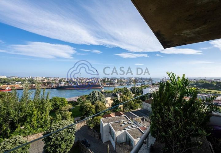Lejlighed i Matosinhos, Porto, Matosinhos - € 450.000 | Ref: 1130521 - foto 1