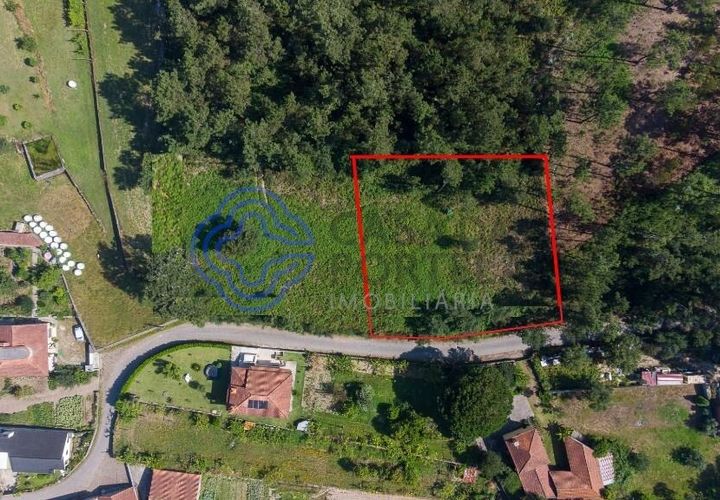 Helårsgrund i Barcelos, Braga, Barcelos - € 95.000 | Ref: 1126031 - foto 1