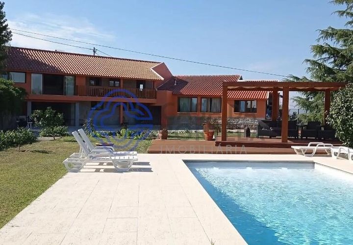 Farm i Penafiel, Porto, Penafiel - € 650.000 | Ref: 1130351 - foto 1