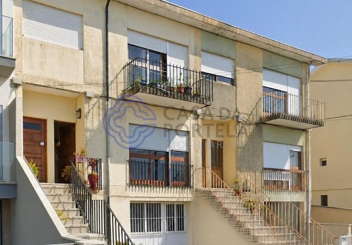 Byhus i Gondomar, Porto, Gondomar - € 220.000 | Ref: 1125151 - foto 1