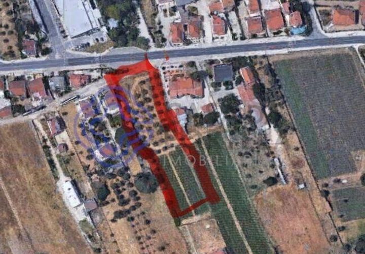 Helårsgrund i Palmela, Setubal, Palmela - € 320.000 | Ref: 1121261 - foto 1