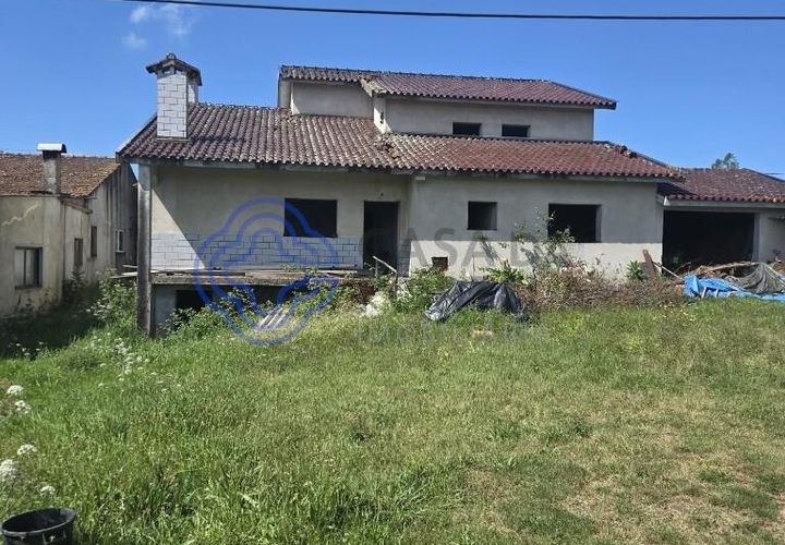 Helårsgrund i Aveiro, Aveiro, Aveiro - € 160.000 | Ref: 1130091 - foto 1