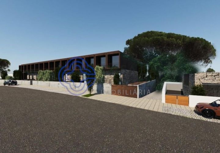 Helårsgrund i Gondomar, Porto, Gondomar - € 630.000 | Ref: 1129891 - foto 1
