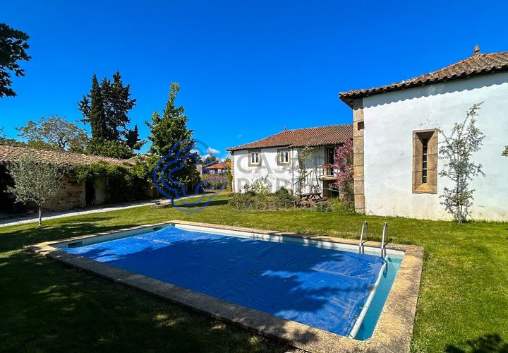 Farm i Valpacos, Vila Real, Valpacos - € 399.000 | Ref: 163271 - foto 1