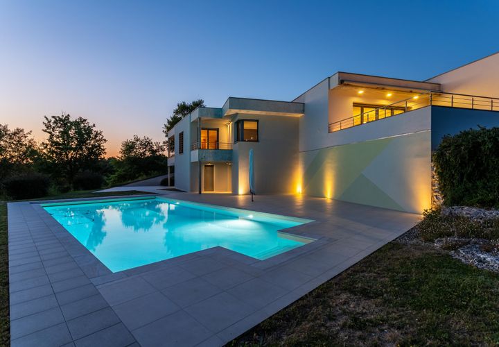 Villa i Montaigu-de-Quercy, Tarn-et-Garonne, Montaigu-de-Quercy - € 760.000 | Ref: WMC735-HM - foto 1