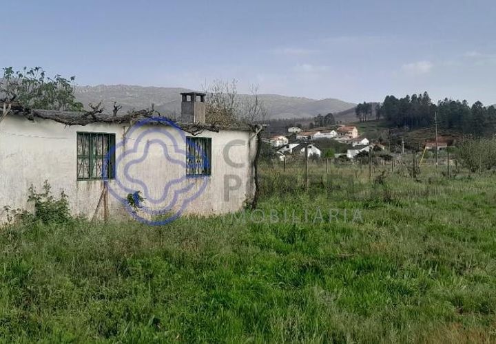 Helårsgrund i Fundao, Castelo Branco, Fundao - € 26.000 | Ref: 1127541 - foto 1