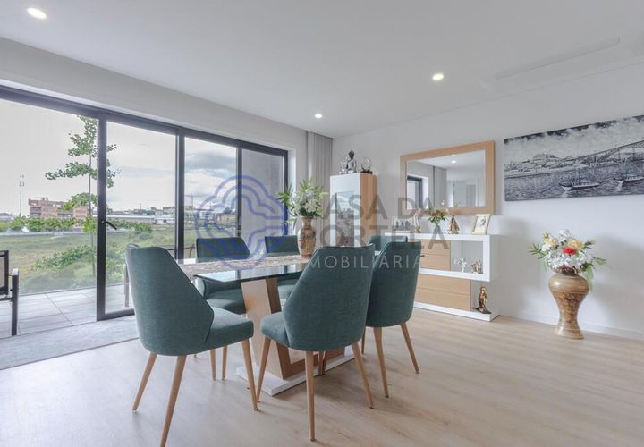 Lejlighed i Lousada, Porto, Lousada - € 360.000 | Ref: 1130391 - foto 1