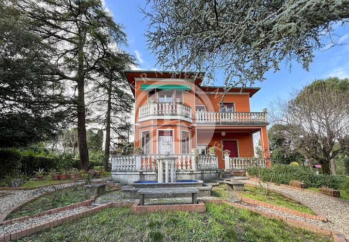 Villa i Altopascio, Lucca, Altopascio - € 620.000 | Ref: RI 22 - foto 1