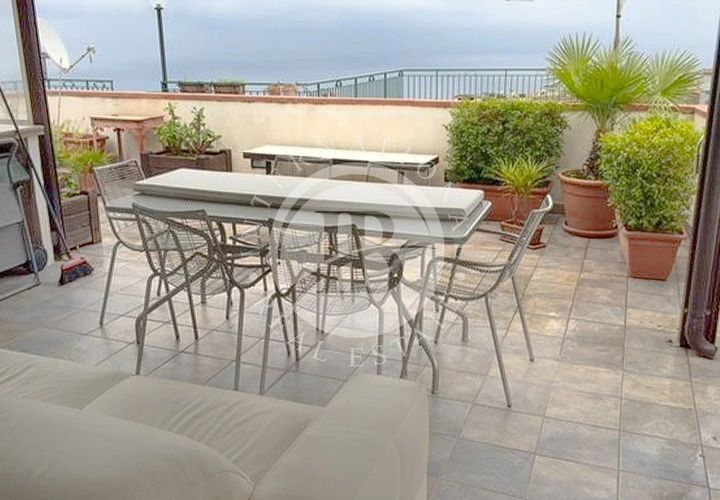 Leilighet i Taormina, Messina, Taormina - € 1 595 900 | Ref: IC 4 - foto 1