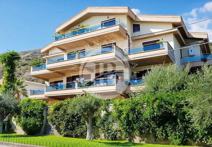 Leilighet i Taormina, Messina, Taormina - € 890 000 | Ref: IC 6 - foto 1