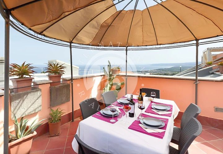 Leilighet i Taormina, Messina, Taormina - € 550 000 | Ref: IC 9 - foto 1