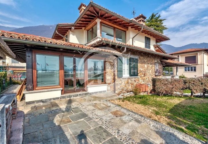 Villa a Gera, Como, Gera - € 1.530.000 | Ref: CA 10 - foto 1