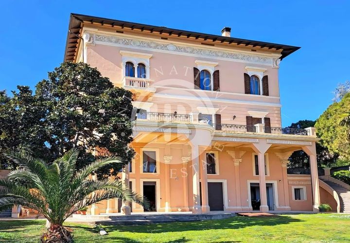 Villa a Giulianova, Teramo, Giulianova - € 2.100.000 | Ref: CA 15 - foto 1