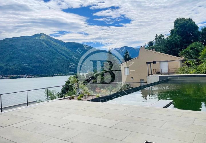 Villa a Cremia, Como, Cremia - € 920.000 | Ref: CA 18 - foto 1
