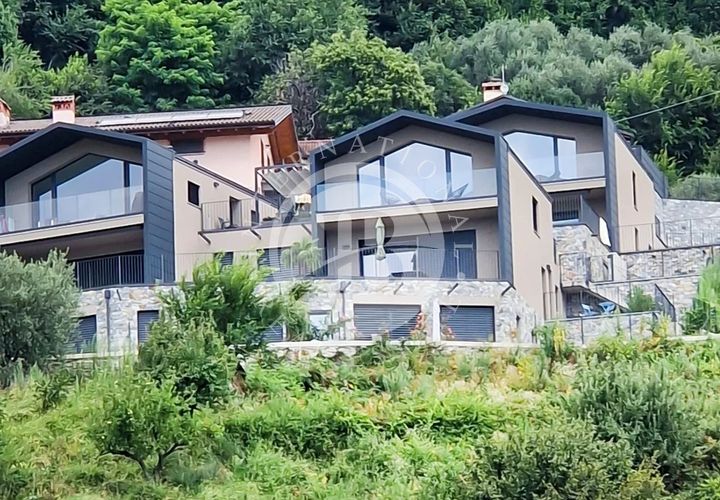 Leilighet i Domaso, Como, Domaso - € 980 000 | Ref: CA 21 - foto 1