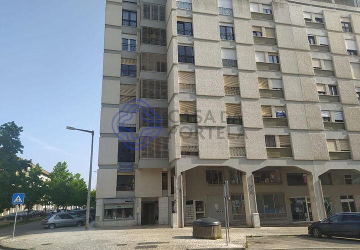 Lejlighed i Tomar, Santarem, Tomar - € 240.000 | Ref: 1125011 - foto 1