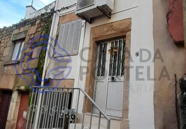 Byhus i Fundao, Castelo Branco, Fundao - € 69.500 | Ref: 1118621 - foto 1
