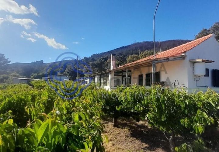 Byhus i Fundao, Castelo Branco, Fundao - € 225.000 | Ref: 1123411 - foto 1