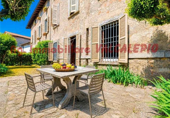 Leilighet i Coccaglio, Brescia, Coccaglio - € 295 000 | Ref: Coc1 - foto 1