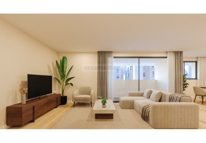 Lejlighed i Matacaes, Lisbon, Matacaes - € 351.000 | Ref: APA_1014 - foto 1