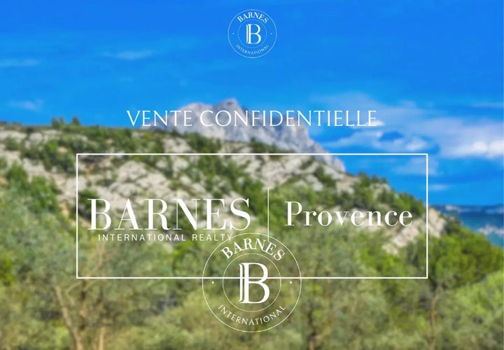 Villa i Aix-en-Provence, Bouches-du-Rhone, Aix-en-Provence - € 2.400.000 | Ref: 86993817 - foto 1