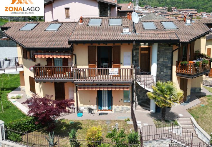 Leilighet i Zone, Brescia, Zone - € 140 000 | Ref: ZON 64 - foto 1