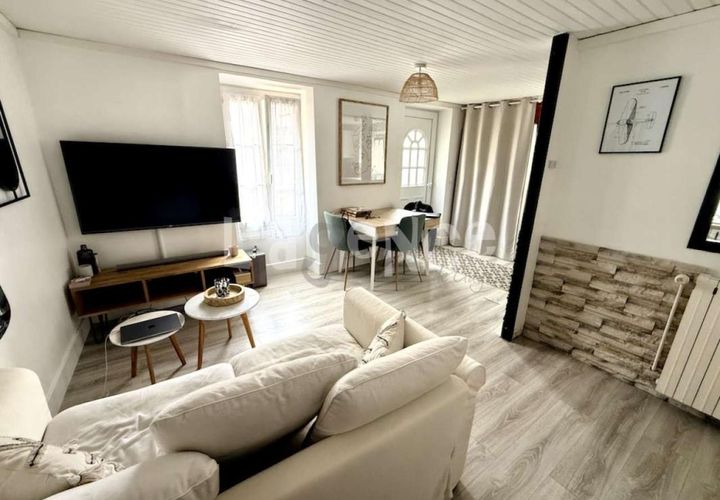Byhus i Claye-Souilly, Seine-et-Marne, Claye-Souilly - € 228.000 | Ref: 1626-SL - foto 1