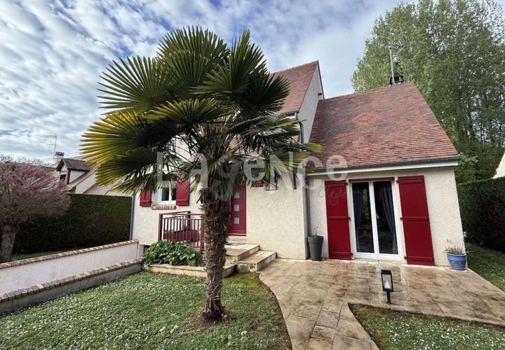 Bungalou a Claye-Souilly, Seine-et-Marne, Claye-Souilly - € 484.000 | Ref: 1624-SL - foto 1