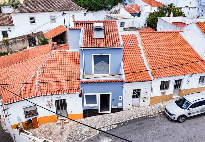 Byhus i Estombar, Faro, Estombar - € 375.000 | Ref: WM2024052 - foto 1