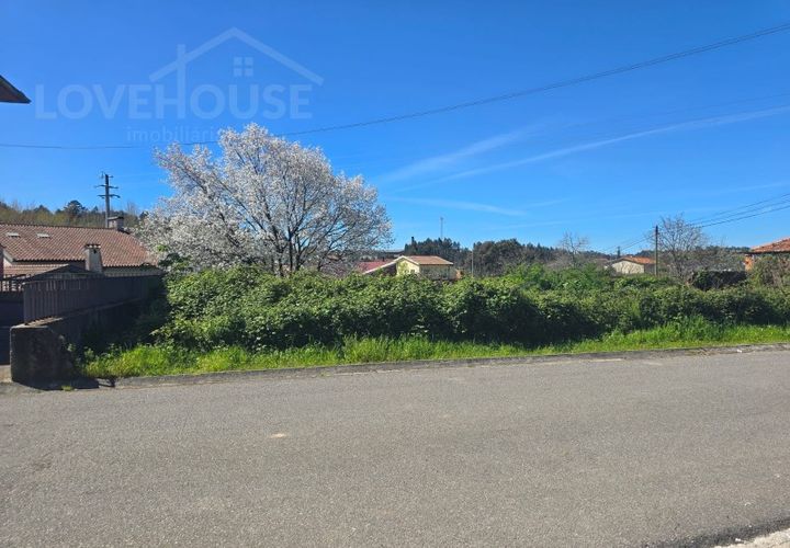 Helårsgrund i Agueda, Aveiro, Agueda - € 50.000 | Ref: LHP080526 - foto 1