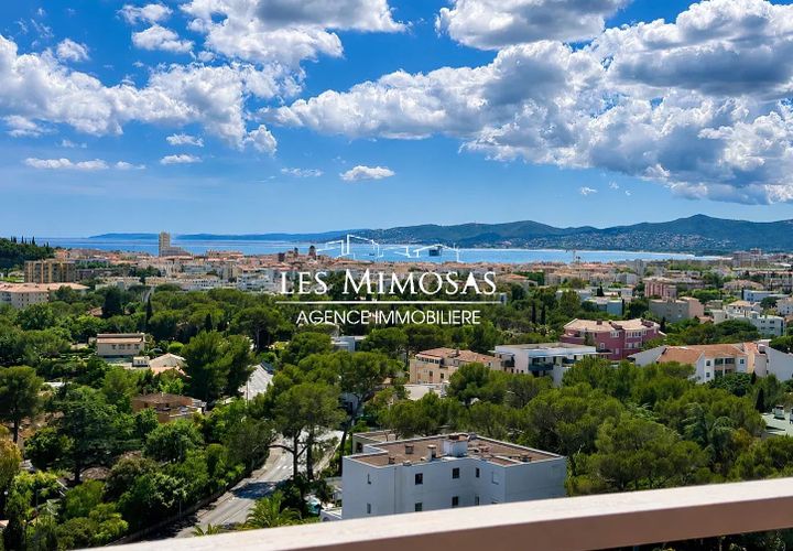Lejlighed i Saint-Raphaël, Var, Saint-Raphaël - € 459.000 | Ref: 7302 - foto 1