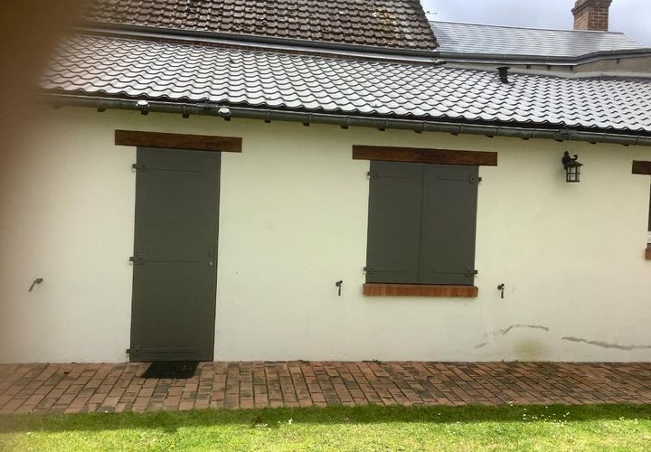 Villa a Olivet, Loiret, Olivet - € 550/mes | Ref: 95229 - foto 1