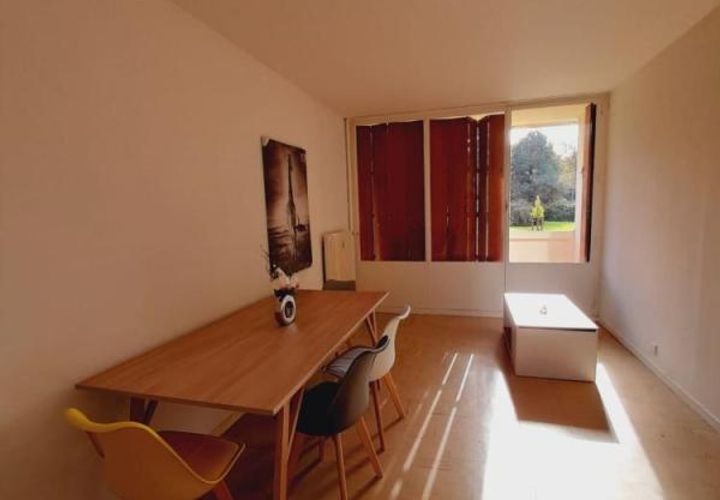 Apartament a Limoges, Haute-Vienne, Limoges - € 930/mes | Ref: 74247 - foto 1