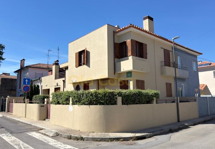 Villa a Paranhos, Porto, Paranhos - € 560.000 | Ref: OC_616 - foto 1