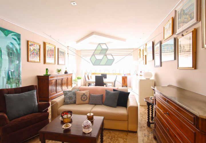 Lejlighed i Rome, Rome, Rome - € 349.000 | Ref: V2615 - foto 1