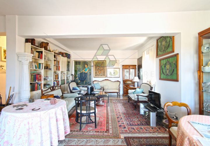 Penthouse i Rome, Rome, Rome - € 1.300.000 | Ref: V2617 - foto 1