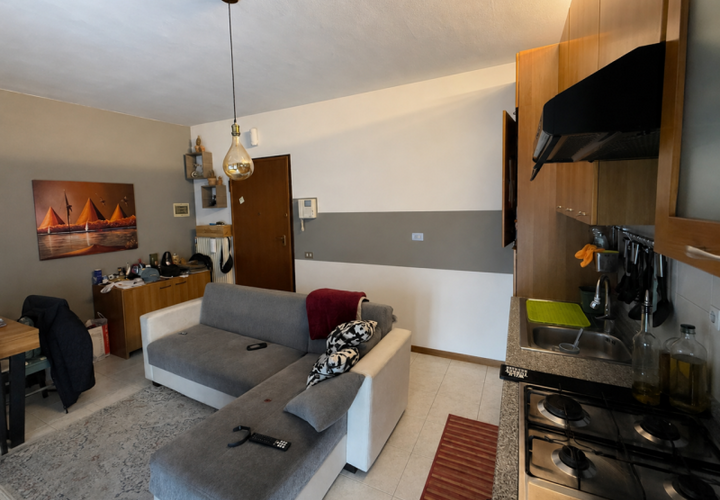 Leilighet i Creazzo, Vicenza, Creazzo - € 85 000 | Ref: V11-27 - foto 1